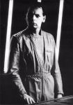 Gary Numan Newsletter No 1